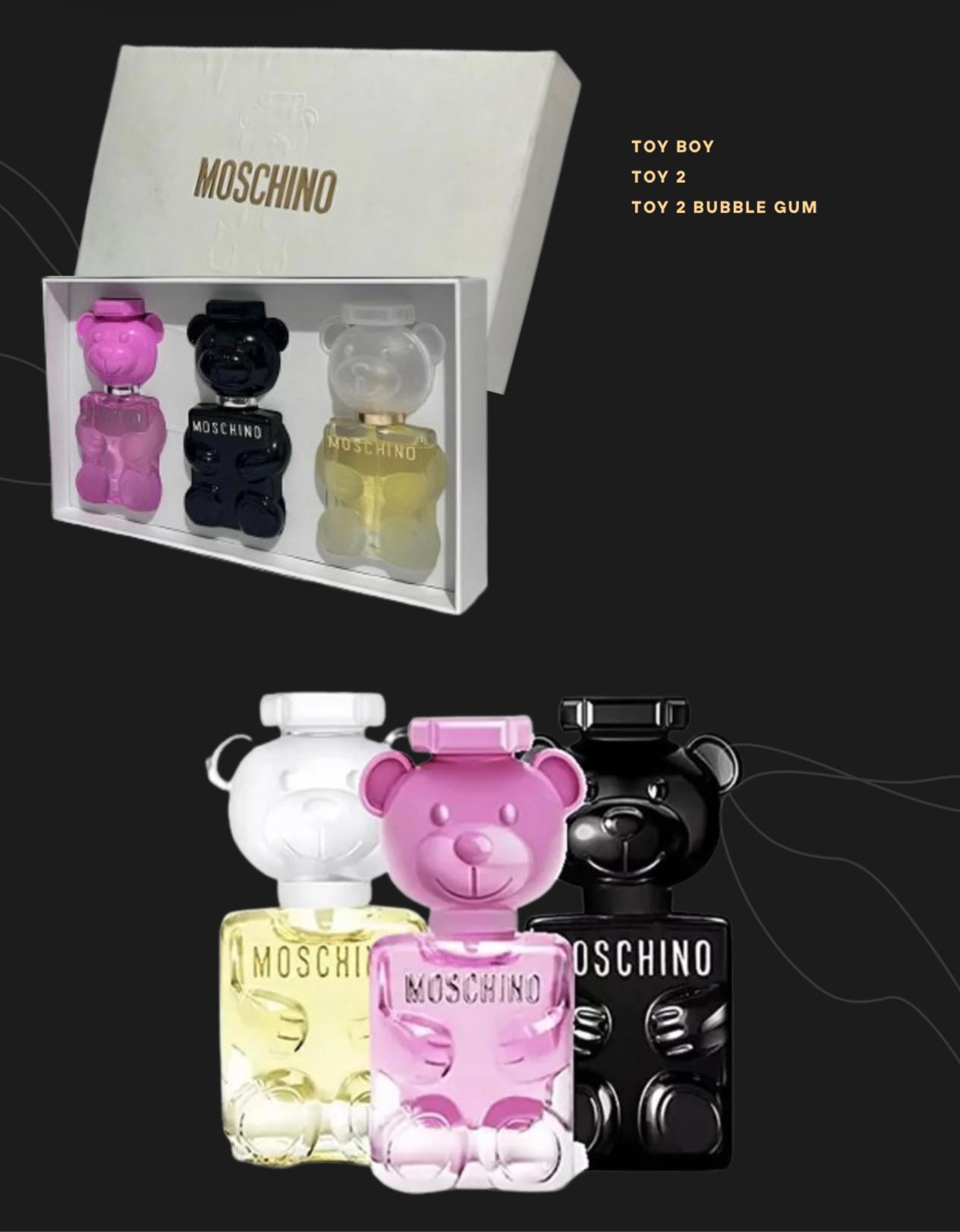 Perfume 33